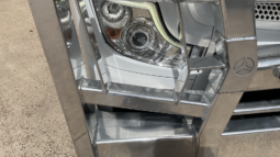 
										2020 Mercedes-Benz Actros 2663 Road Train Spec full									