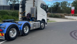 
										2018 Volvo Fh 16 600 full									