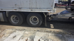 
										2013 Volvo Fm Tipper full									