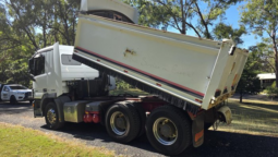 
										2013 Mercedes-Benz Actros 2644 full									