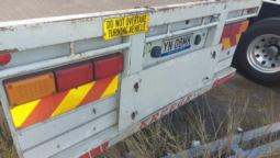 
										2008 Southern Cross Flat Top Extendable full									