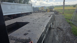 
										2019 FWR Elite Tri Axle full									