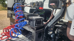 
										Used 2005 VOLVO FM9.380 full									