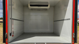 
										2021 HINO 300 616 full									