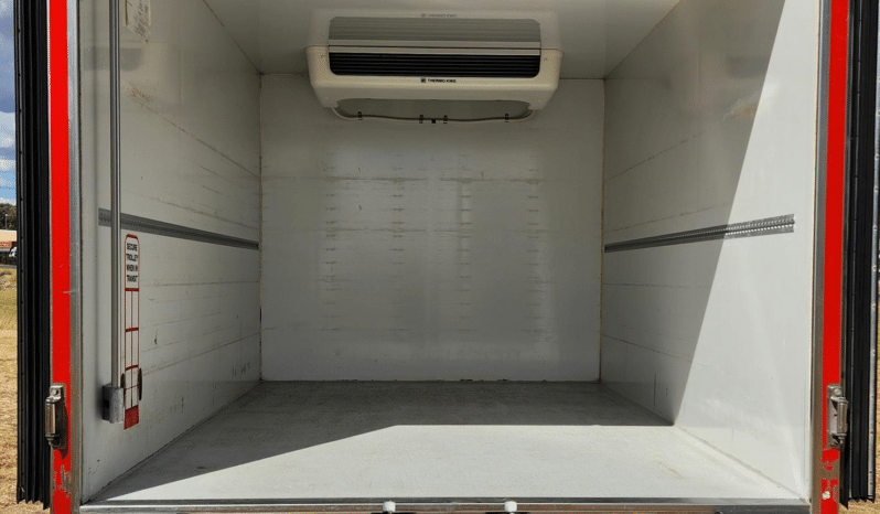 
								2021 HINO 300 616 full									