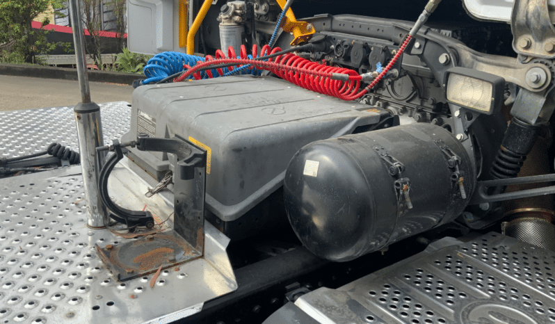 
								Mercedes-Benz 2658 Prime Mover 106T Rated! full									