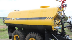 
										2024 COMET C600 Tower/Tank Water Equipment full									