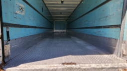 
										1991 FRUEHAUF 12.25 m x 241 cm Fiberglass Reinforced Plywood full									