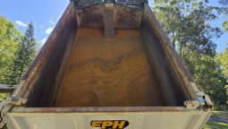 
										2013 Mercedes-Benz Actros 2644 full									