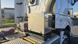 
										2018 Mercedes-Benz Actros 2658 full									