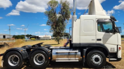 Used 2005 VOLVO FM9.380
