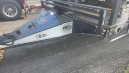 
										2019 FWR Elite Tri Axle full									