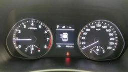 
										2018 Hyundai i30 PD2 Trophy Limited Edition White 6 Speed Auto Sequential Hatchback full									