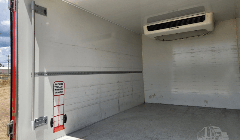 
								Used 2021 HINO 300 616 full									