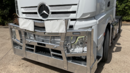 
										2020 Mercedes-Benz Actros 2663 Road Train Spec full									
