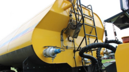 
										2024 COMET C600 Tower/Tank Water Equipment full									