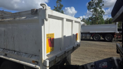 
										2013 Volvo Fm Tipper full									