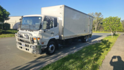 
2013 UD Condor Pk16 250 full									