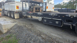 
										2019 FWR Elite Tri Axle full									