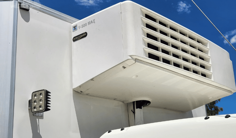 
								Used 2021 HINO 300 616 full									