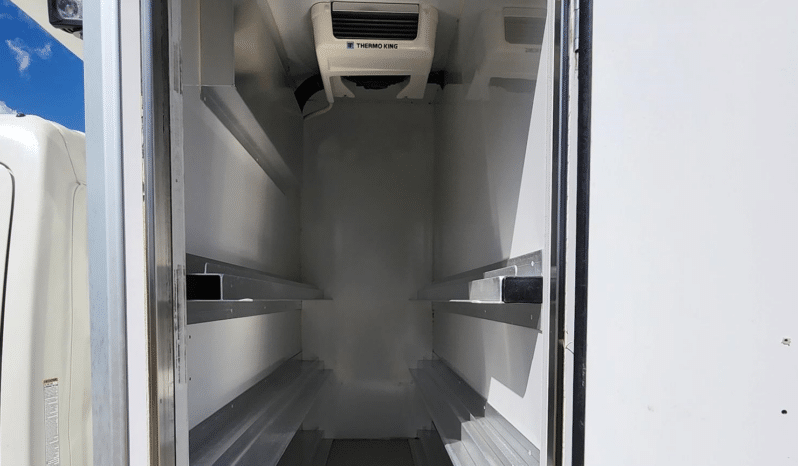 
								2021 HINO 300 616 full									