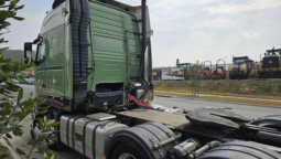 
										2013 Volvo Fh13 full									