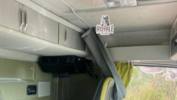 
										2018 Volvo Fh 16 600 full									