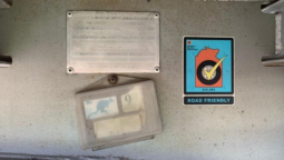 
										2008 Southern Cross Flat Top Extendable full									