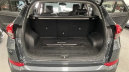 
										2017 Hyundai Tucson TL Upgrade Elite (FWD) Grey 6 Speed Automatic Wagon full									