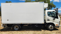 Used 2021 HINO 300 616