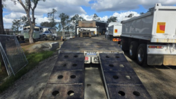 
										2019 FWR Elite Tri Axle full									