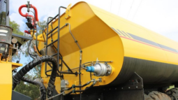 
										2024 COMET C600 Tower/Tank Water Equipment full									