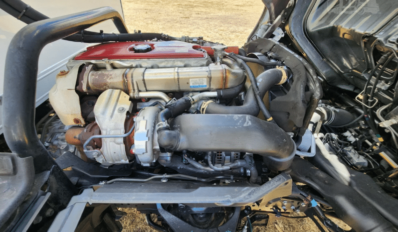 
								Used 2021 HINO 300 616 full									