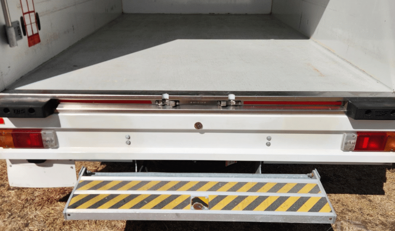 
								2021 HINO 300 616 full									