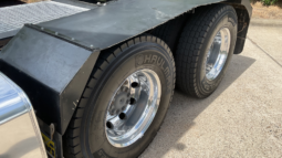 
										2020 Mercedes-Benz Actros 2663 Road Train Spec full									