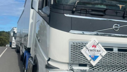 
										2018 Volvo Fh 16 600 full									