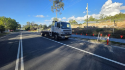 
										2010 Mitsubishi Fuso Fighter full									