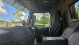 
										2013 Volvo Fm Tipper full									