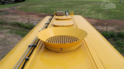 
										2024 COMET C600 Tower/Tank Water Equipment full									