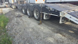 
										2019 FWR Elite Tri Axle full									