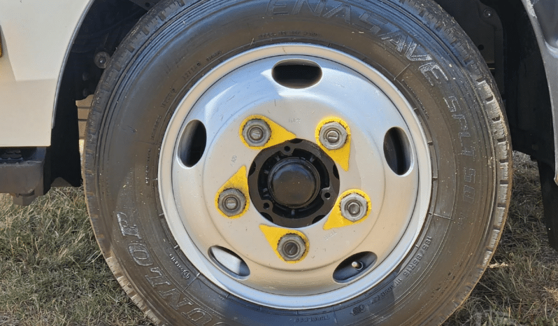 
								Used 2021 HINO 300 616 full									