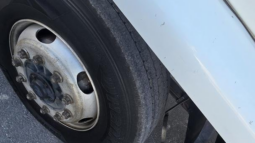 
										2010 Mitsubishi Fuso Fighter full									