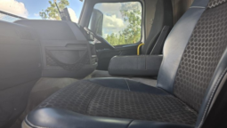 
										2013 Volvo Fm Tipper full									