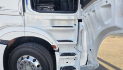 
										2018 Mercedes-Benz Actros 2658 full									