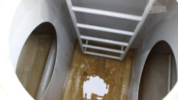 
										2024 COMET C600 Tower/Tank Water Equipment full									