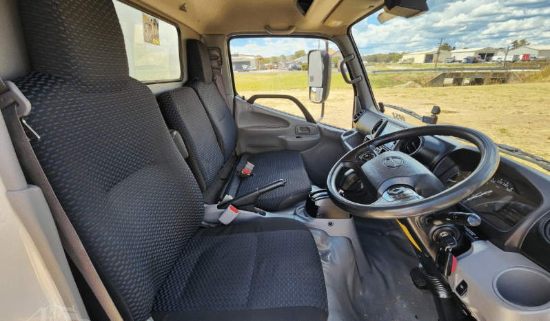 
								Used 2021 HINO 300 616 full									