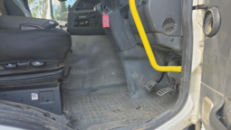 
										2013 Volvo Fm Tipper full									