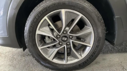 
										2017 Hyundai Tucson TL Upgrade Elite (FWD) Grey 6 Speed Automatic Wagon full									