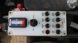 
										2024 COMET C600 Tower/Tank Water Equipment full									