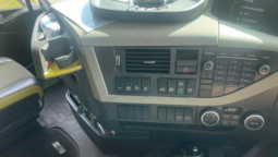 
										2018 Volvo Fh 16 600 full									